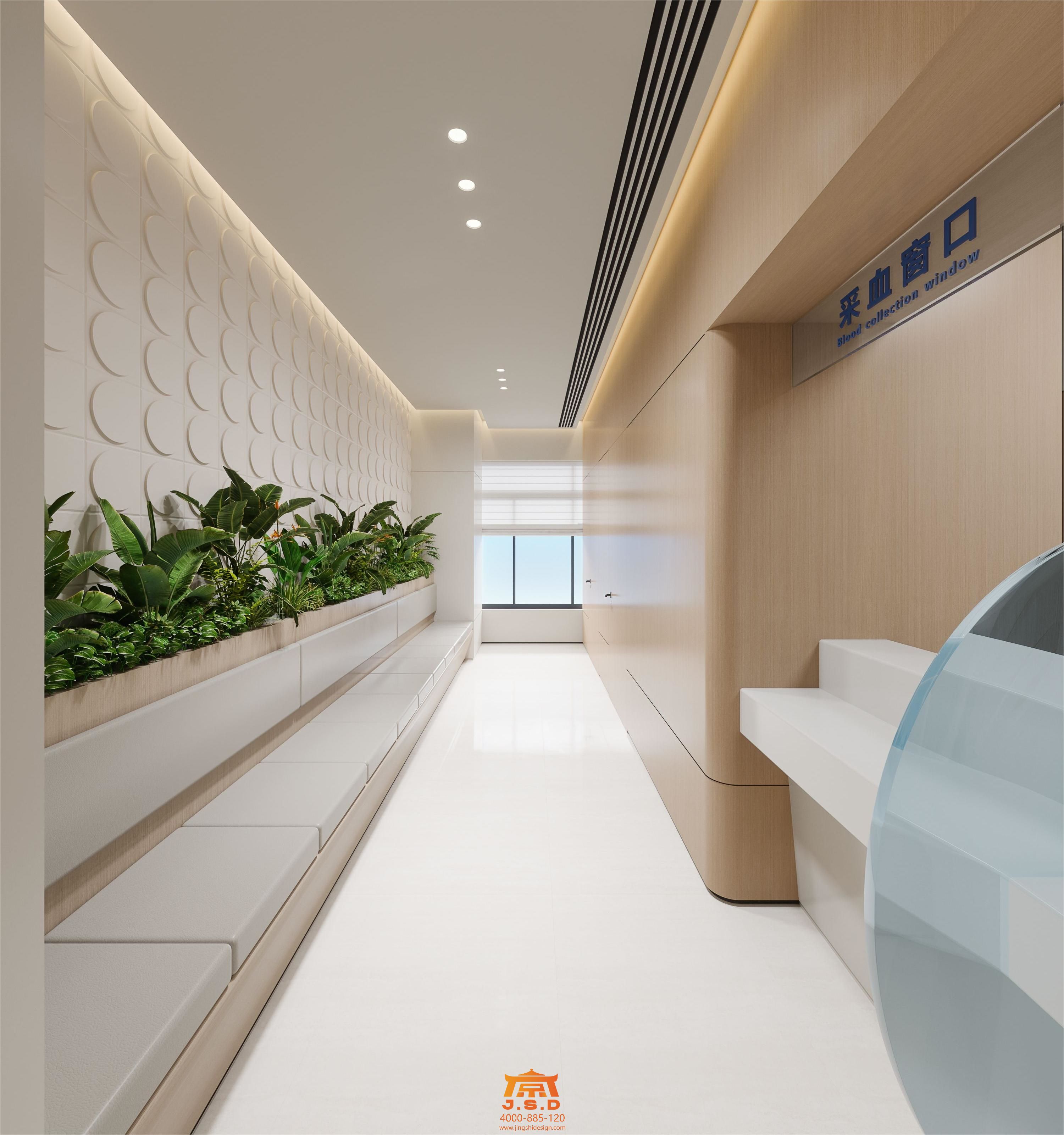23-2F 檢驗科采血區(qū).jpg
